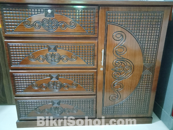 ওয়ারড্রব